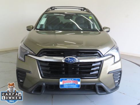 Certified 2023 Subaru Ascent Limited image 11