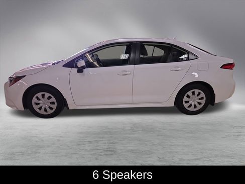 Used 2020 Toyota Corolla L image 5