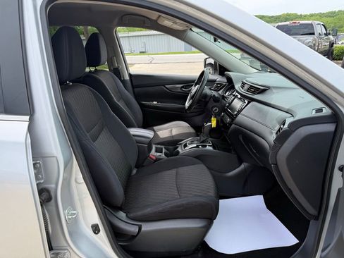 Used 2019 Nissan Rogue S w/ Special Edition Package AWD/4WD image 36