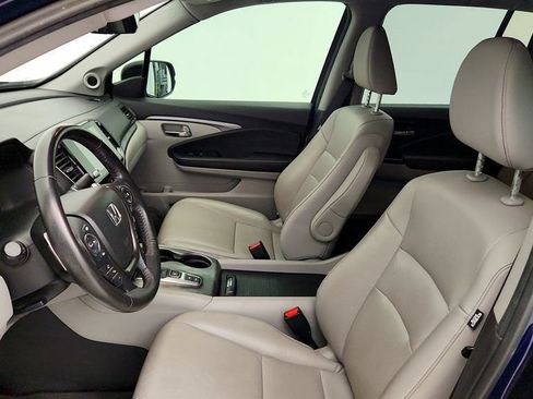 Used 2023 Honda Ridgeline RTL image 18