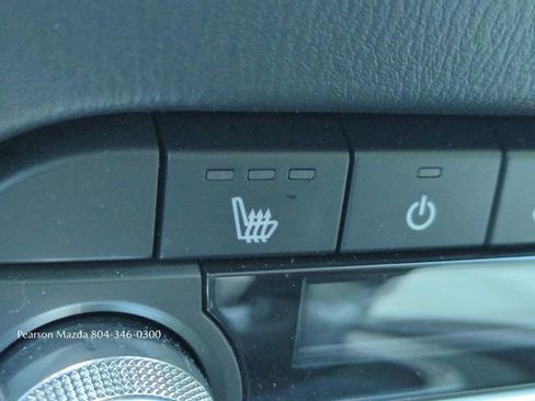 Used 2025 MAZDA CX-5 AWD 2.5 S w/ Premium Plus Pkg image 25