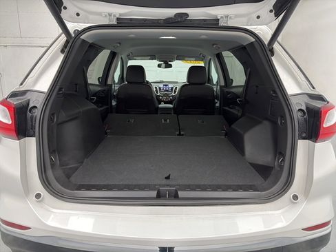 Certified 2019 Chevrolet Equinox Premier image 51