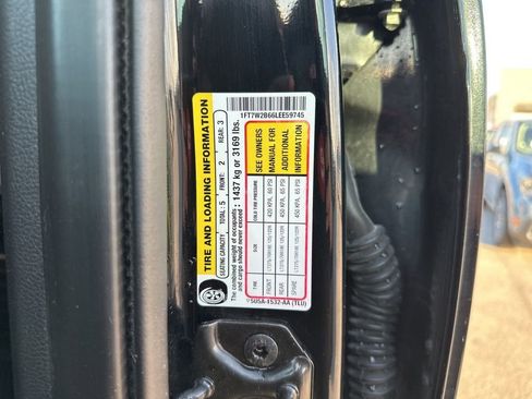 Used 2020 Ford F250 XLT w/ XLT Premium Package image 45