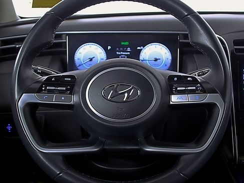 Used 2023 Hyundai Tucson XRT image 24