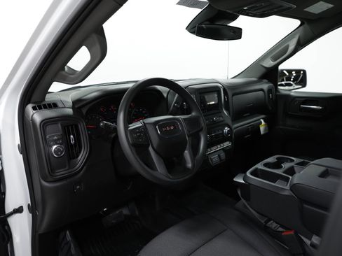 New 2026 GMC Sierra 1500 Pro w/ Trailering Package image 25