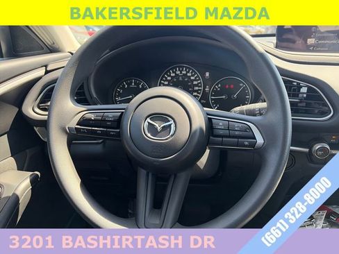 New 2026 MAZDA CX-30 AWD 2.5 S image 14