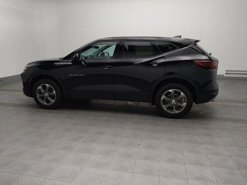 Used 2024 Chevrolet Blazer LT FWD image 3