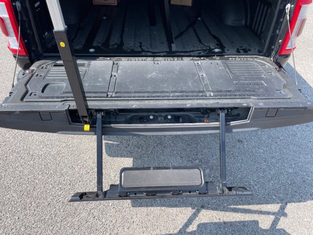 Used 2023 Ford F150 Limited AWD/4WD image 9