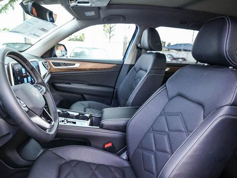 New 2026 Volkswagen Atlas SE image 31