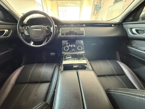 Used 2020 Land Rover Range Rover Velar S AWD/4WD image 11
