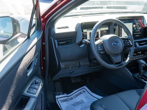 New 2026 Subaru Outback Limited image 10