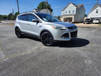 Used 2014 Ford Escape SE w/ Equipment Group 201A