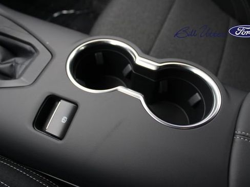 New 2026 Ford Mustang Coupe image 11