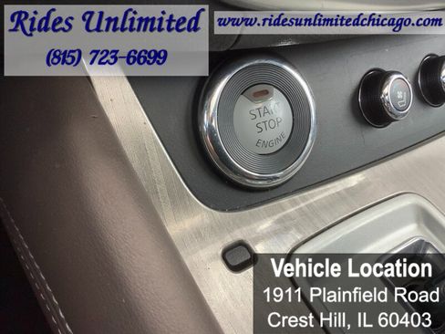 Used 2015 Nissan Murano Platinum w/ Platinum Technology Package AWD/4WD image 22