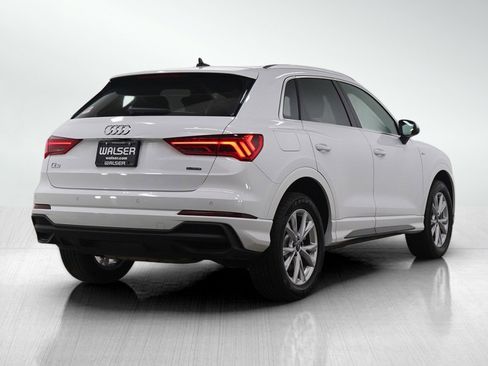 Used 2025 Audi Q3 2.0T Premium image 5