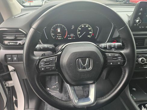 Certified 2023 Honda Pilot EX-L image 25