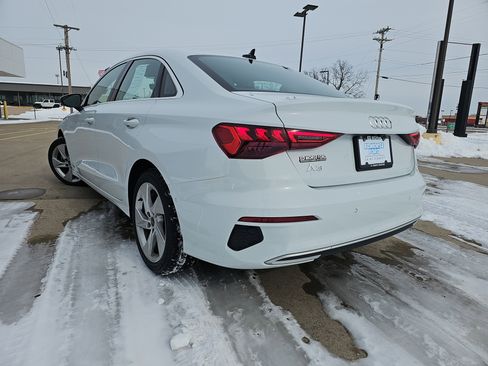 Used 2024 Audi A3 2.0T Premium image 6
