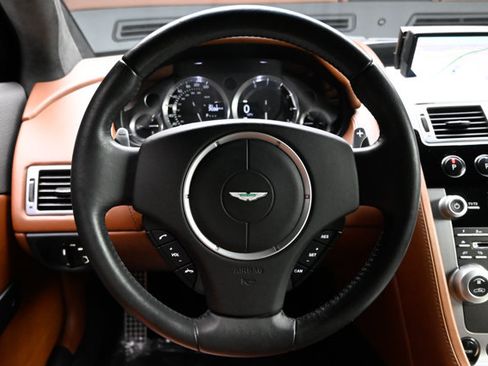 Used 2009 Aston Martin DB9 Coupe RWD image 62