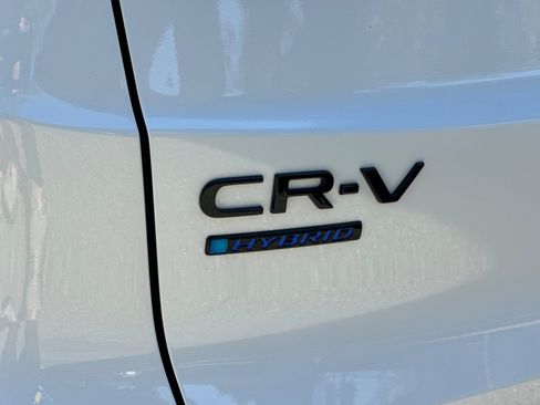 Used 2026 Honda CR-V Sport-L image 30