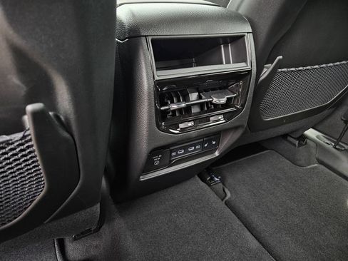 New 2026 Jeep Grand Cherokee Limited AWD/4WD image 11