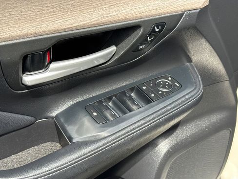 Used 2024 Toyota Grand Highlander AWD image 29