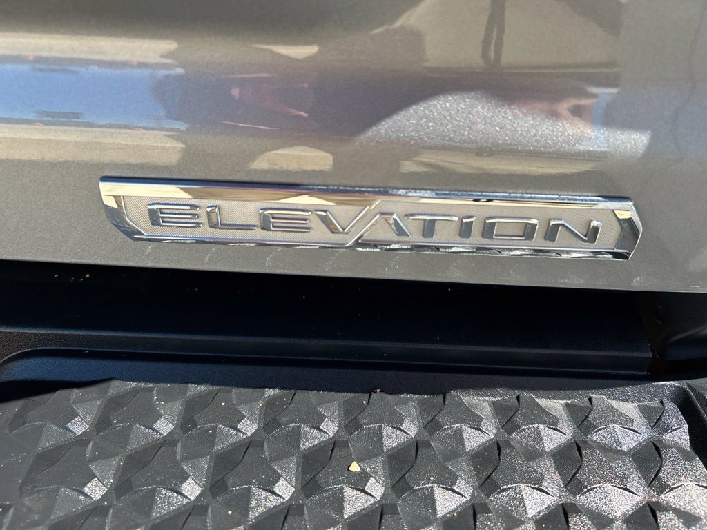 Used 2025 GMC Canyon Elevation w/ Convenience Package AWD/4WD image 29