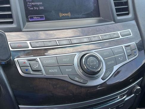 Used 2013 INFINITI JX35 FWD w/ Premium Pkg image 36