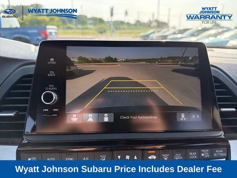 Used 2025 Honda Odyssey EX-L image 27