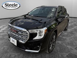 Used 2024 GMC Terrain Denali w/ Black Diamond Edition AWD/4WD 360° Tour