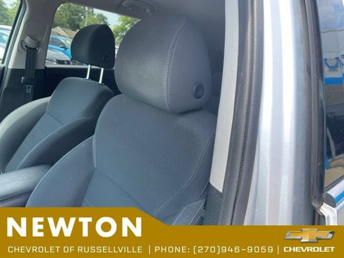 Used 2019 Kia Sorento L FWD image 5