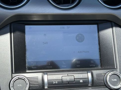 Used 2023 Ford Mustang Premium image 25