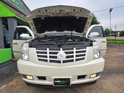Used 2009 Cadillac Escalade 2WD image 46