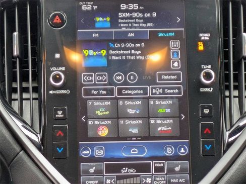 Used 2024 Subaru Ascent Onyx Edition w/ Popular Package Onyx image 19