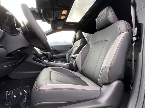 New 2026 Subaru Crosstrek 2.5i Wilderness image 11