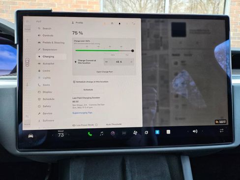 Used 2024 Tesla Model X Plaid image 45