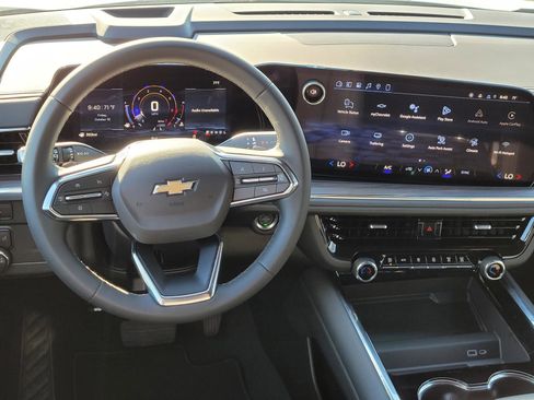 New 2026 Chevrolet Tahoe LS RWD image 11