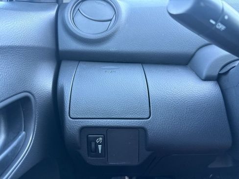 Used 2008 Toyota Yaris Sedan FWD image 27
