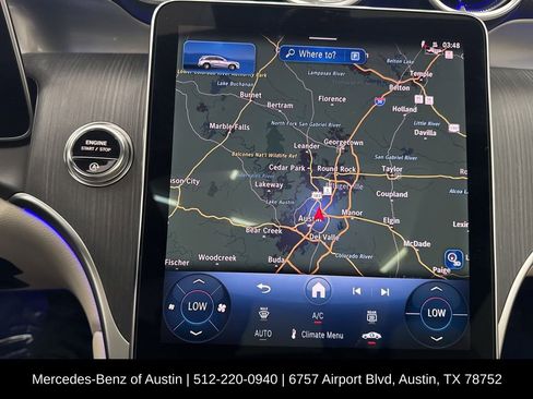 Used 2026 Mercedes-Benz GLC 300 image 35