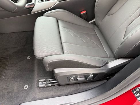 Used 2026 BMW X3 xDrive30 w/ Premium Package image 12