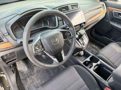 Used 2018 Honda CR-V EX image 4