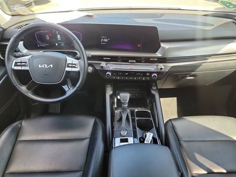 Used 2025 Kia Telluride S image 15