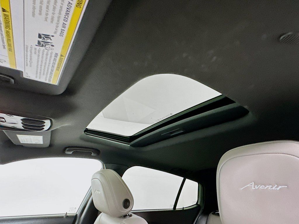 Used 2025 Buick Envista Avenir FWD image 11