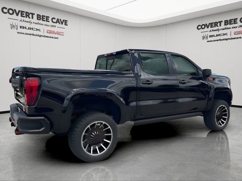 New 2025 GMC Sierra 1500 AT4 w/ AT4 Premium Package image 22