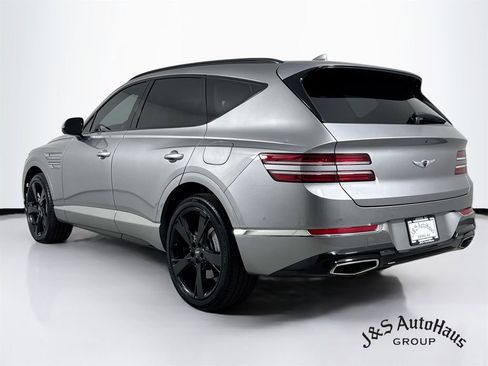 Used 2023 Genesis GV80 3.5T w/ Prestige Package AWD/4WD image 5