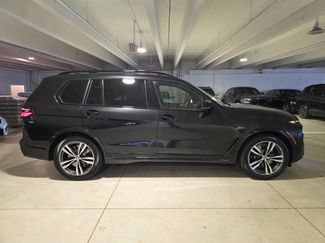 New 2027 BMW X7 M60i AWD/4WD video 3