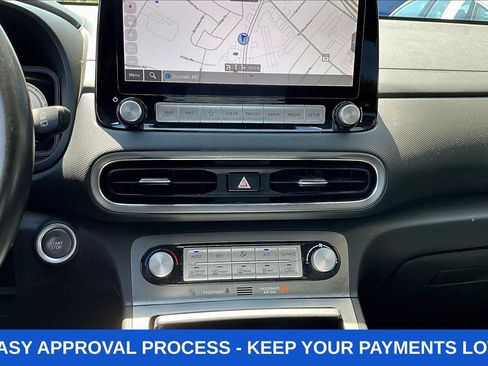 Used 2023 Hyundai Kona SEL FWD image 19