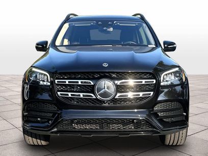 Used 2022 Mercedes-Benz GLS 450 4MATIC