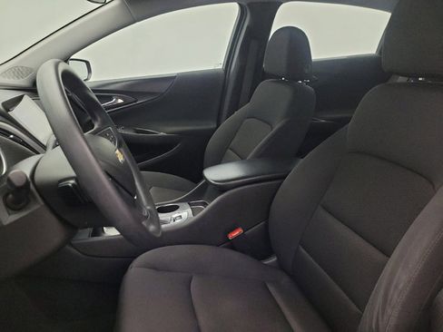 Used 2023 Chevrolet Malibu LS FWD image 17