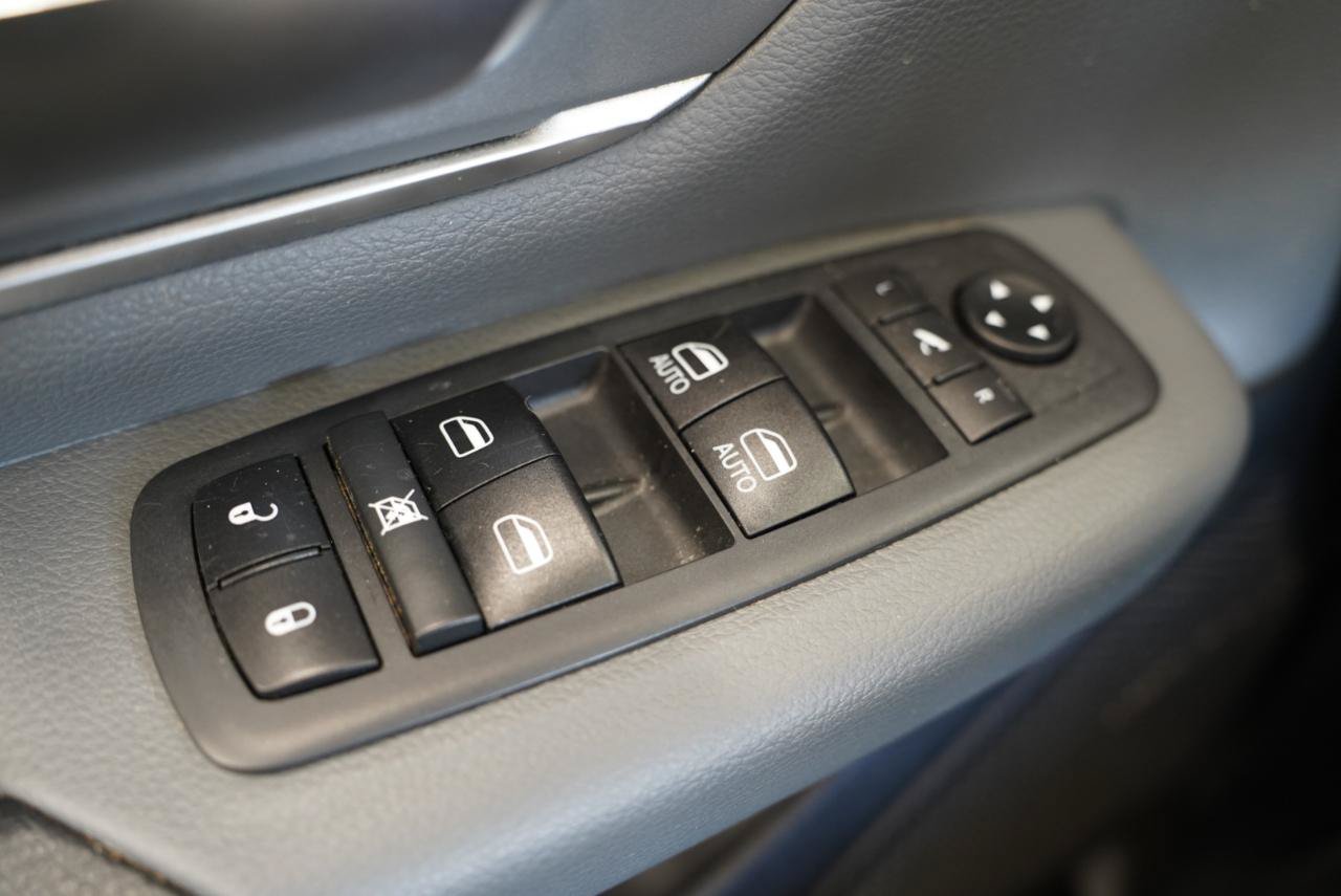 Used 2020 RAM 1500 Big Horn AWD/4WD image 28