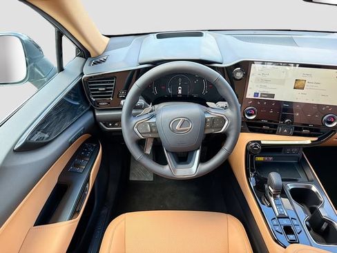 New 2026 Lexus NX 350 AWD w/ Premium Package image 17